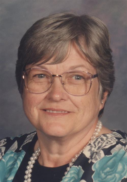 Patricia A Smith — KarrerSimpson Funeral Home Port Huron, MI